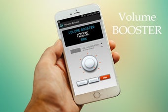 Image 2 for Amplifier Bass Volume Pro
