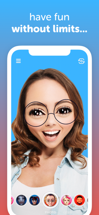 Image 2 for Selfish - Funny Face Mask…