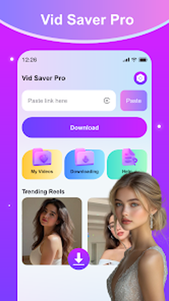 Image 0 for Vid Saver Pro