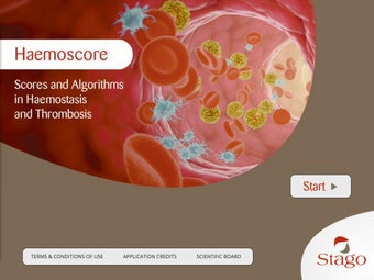 Imagen 1 para Haemoscore