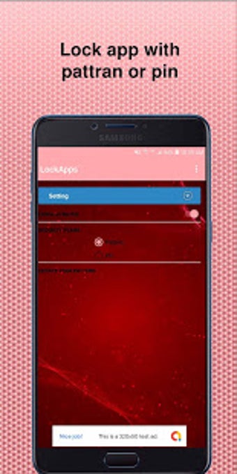 Image 1 for AppLock - R