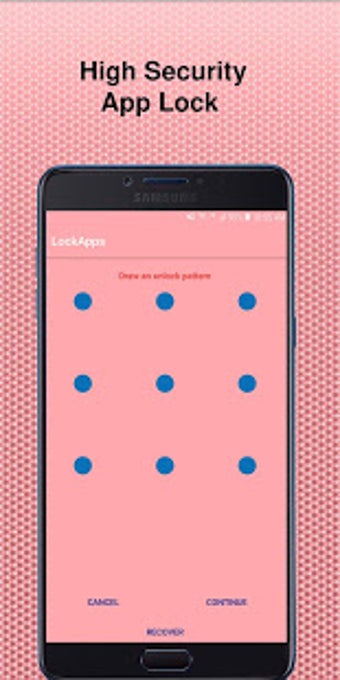 Image 0 for AppLock - R