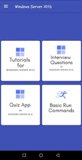 Image 2 for Tutorial For Windows Serv…
