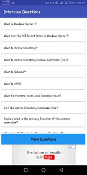Image 1 for Tutorial For Windows Serv…