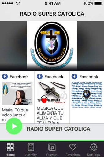 Image 0 for RADIO SUPER CATOLICA
