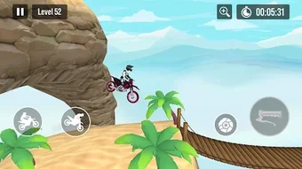 Image 0 for Moto X3M: Stunt Race Tria…