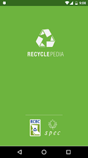 Image 0 for BC Recyclepedia