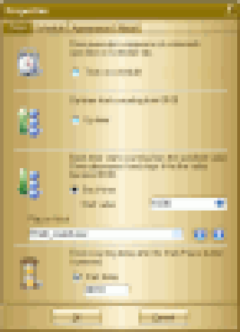 Imagen 0 para Ascella Fullscreen Timer