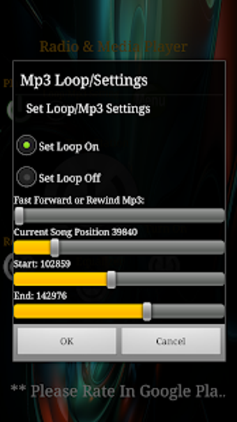 Image 3 for Radio & Media Player