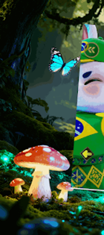 Image 0 for Balance Run