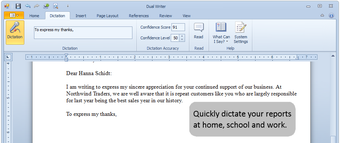 Imagen 3 para Dual Writer