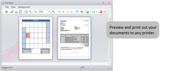 Imagen 2 para Dual Writer