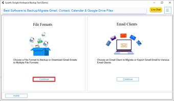 Imagen 0 para SysInfo Mac Google Worksp…