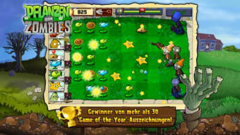Image 0 for Plants vs. Zombies FREE