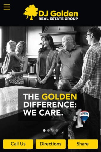 Image 0 for DJ Golden - Real Estate G…