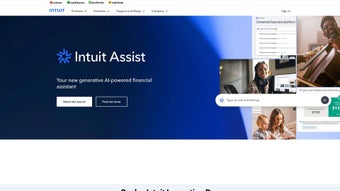 Imagen 0 para Intuit Assist