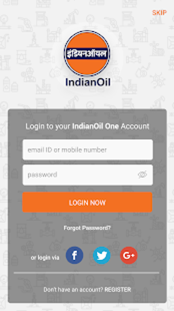Image 0 for IndianOil ONE