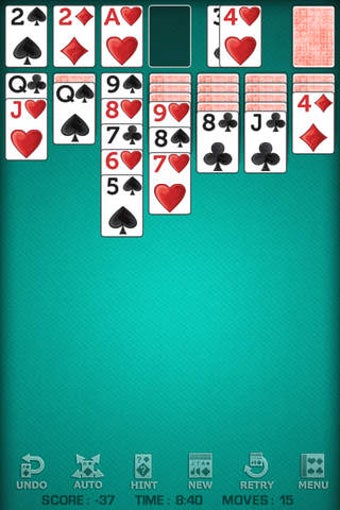 Image 0 for Solitaire Pro by B&CO.