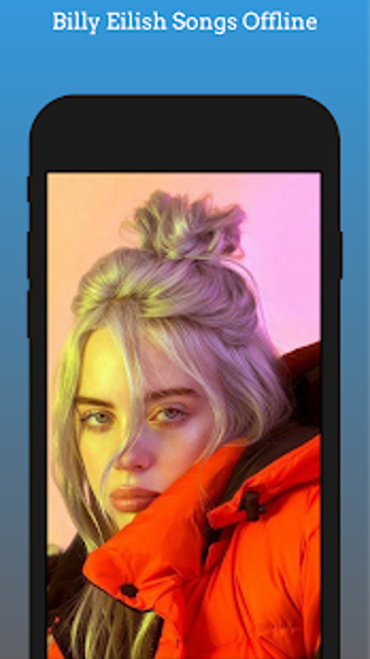 Image 3 for Billie Eilish Offline Son…