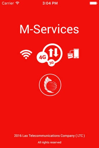 Image 0 for M-Services