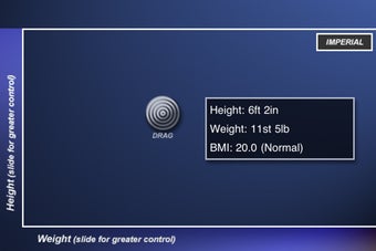 Imagen 0 para BMI Calc