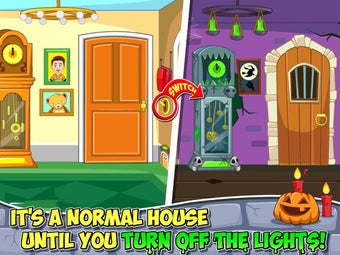 Image 0 for My Town : Haunted House