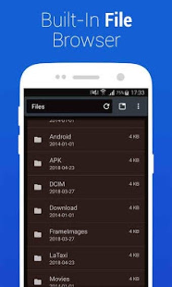 Imagen 0 para Private Browser