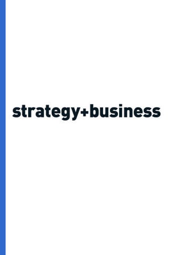 Image 0 for strategy+business collect…