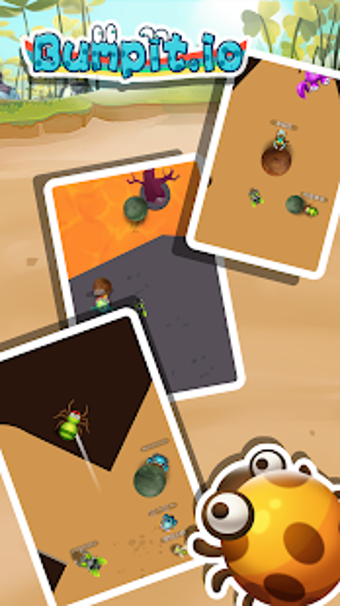 Image 2 for Bumpit.io