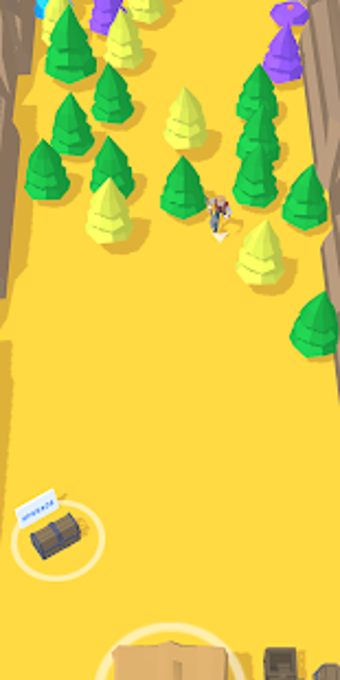 Image 2 for Woods Cutter - Chop all M…