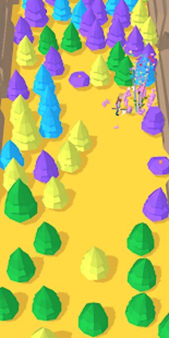 Image 3 for Woods Cutter - Chop all M…