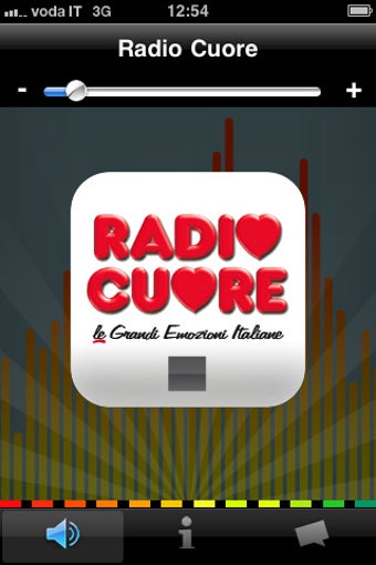 Image 0 for Radio Cuore