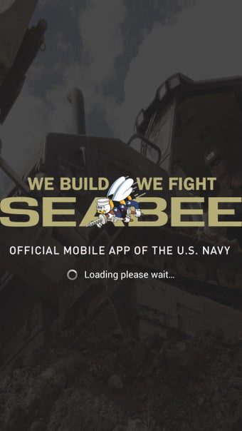 Image 0 for Seabee Mobile