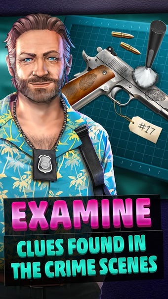 Image 0 for Criminal Case: Pacific Ba…