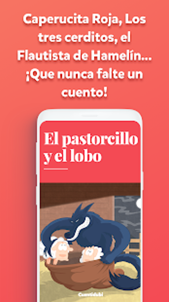 Image 0 for Cuentidubi: Libros para n…
