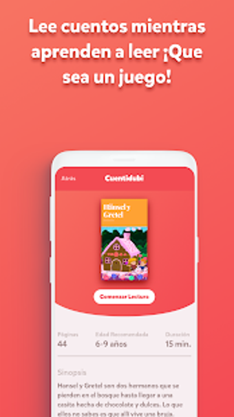 Image 1 for Cuentidubi: Libros para n…