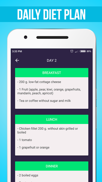 Image 2 for Lose Weight In 30 Days