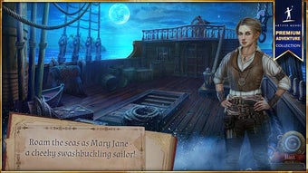 Image 1 for Uncharted Tides: Port Roy…