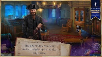 Image 0 for Uncharted Tides: Port Roy…