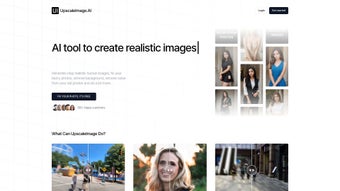 Imagen 0 para UpscaleImage