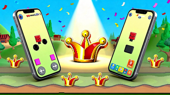 Image 0 for CV999Shape Clash