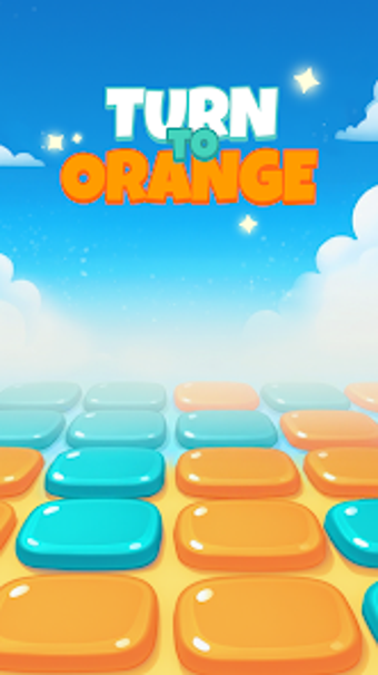 Image 0 for Orange Flip