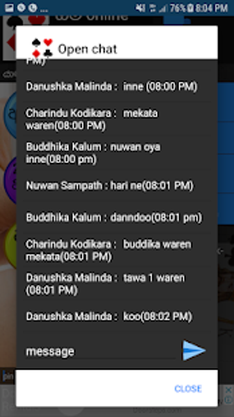 Imagen 0 para Omi online - Srilankan ga…