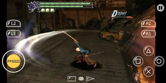 Image 0 for PPSS22 Emulator - PS2 Emu…