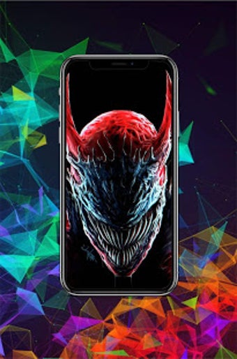 Image 1 for Carnage Wallpaper HD Pro