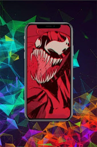 Image 2 for Carnage Wallpaper HD Pro
