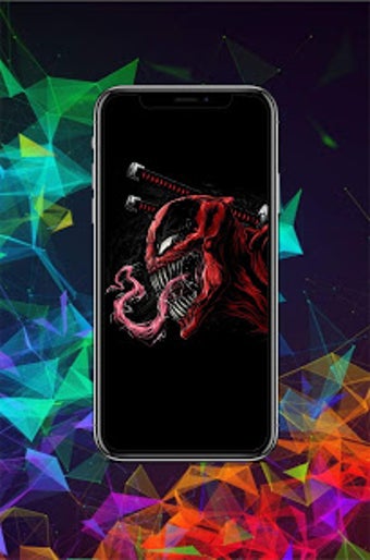 Image 0 for Carnage Wallpaper HD Pro