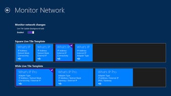 Image 0 for What's IP Pro for Windows…