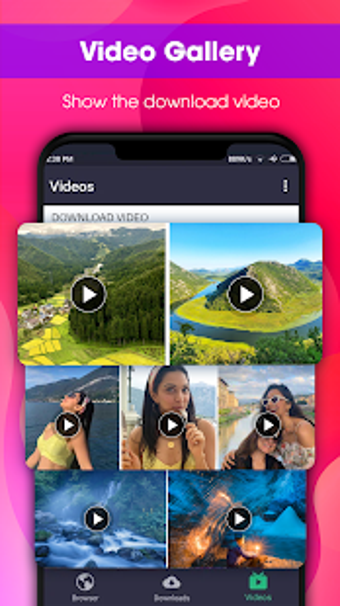 Image 2 for Video Downloader - Video …