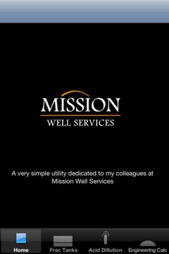 Imagen 0 para MissionWS